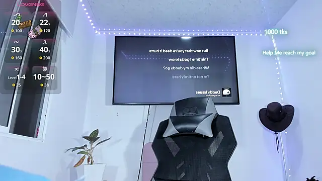 emily palmeer online show from 02/23/26, 10:23