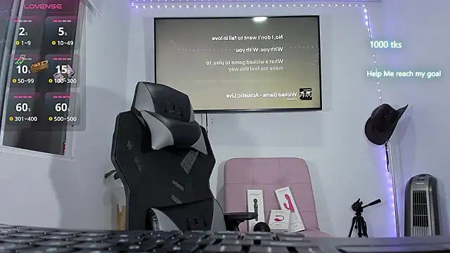 emily palmeer online show from 03/05/26, 11:06