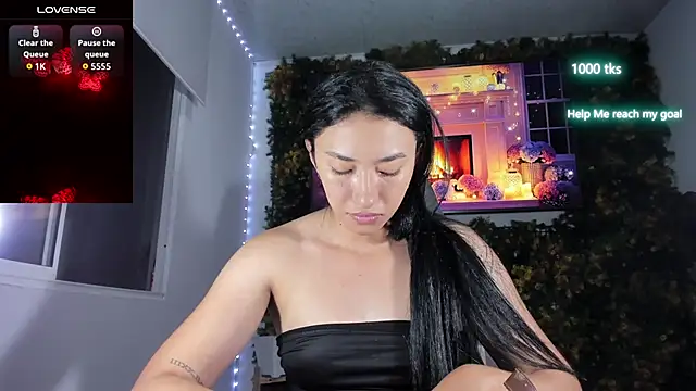 emily palmeer online show from 06/23/26, 09:51
