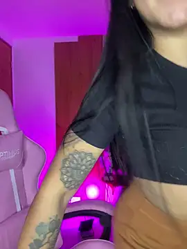 Tamara Roberts1 online show from 12/08/24, 05:50