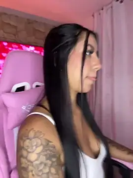 Tamara Roberts1 online show from 01/30/25, 01:33