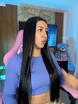 Tamara Roberts1 online show from 03/06/25, 02:30