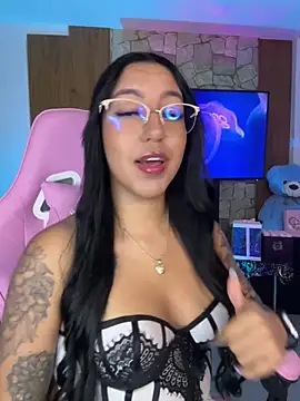 Tamara Roberts1 online show from 03/09/25, 05:33