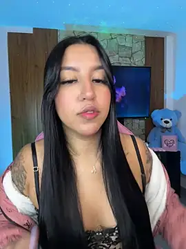 Tamara Roberts1 online show from 03/11/25, 02:43