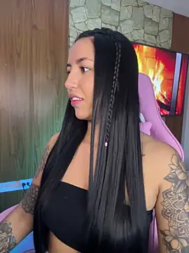 Tamara Roberts1 online show from 03/23/25, 03:21