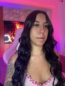 Tamara Roberts1 online show from 02/08/26, 03:32