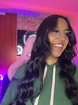 Tamara Roberts1 online show from 02/25/26, 02:43