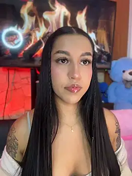 Tamara Roberts1 online show from 07/27/26, 02:29