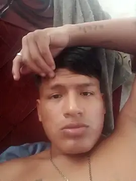 Huebolocko online show from 12/08/24, 05:55