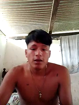 Huebolocko online show from 01/16/25, 04:28