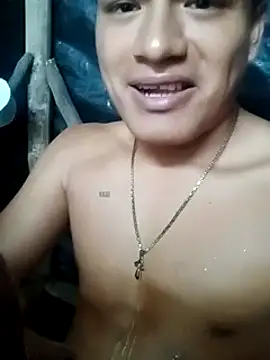 Huebolocko online show from 02/19/25, 05:38