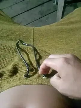 Huebolocko online show from 02/22/25, 06:06