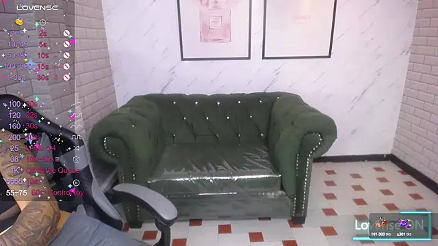  Charlotte v online show from 12/03/24, 02:05