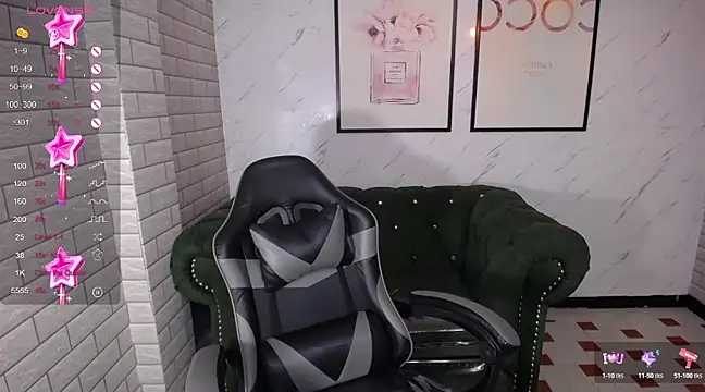  Charlotte v online show from 03/21/25, 05:02