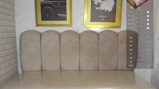  Charlotte v online show from 03/20/26, 04:06