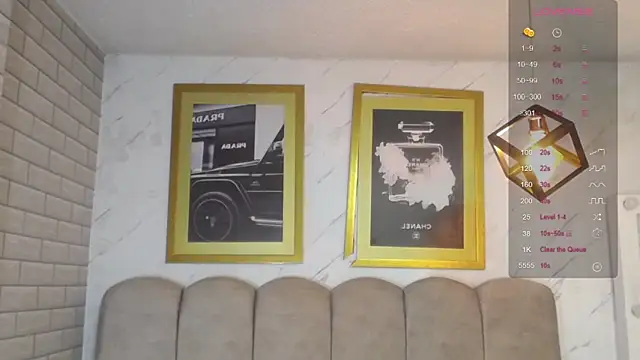  Charlotte v online show from 03/21/26, 04:50