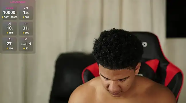 Snapshot of May_Dylan1 chatting on 01/01/25, 03:45 May Dylan1 online show from 01/01/25, 03:45