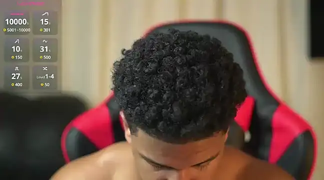 Snapshot of May_Dylan1 chatting on 01/05/25, 08:32 May Dylan1 online show from 01/05/25, 08:32