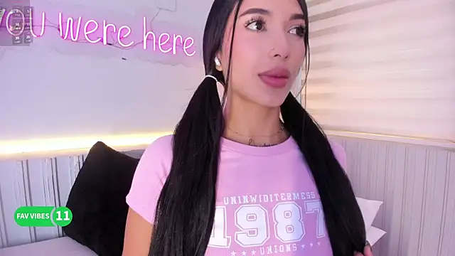 stephanymonroe online show from 11/12/25, 04:29