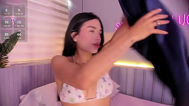 stephanymonroe online show from 04/14/26, 04:35