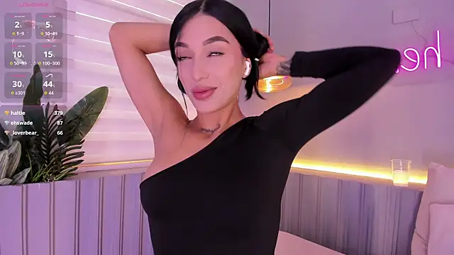 stephanymonroe online show from 05/13/26, 04:59