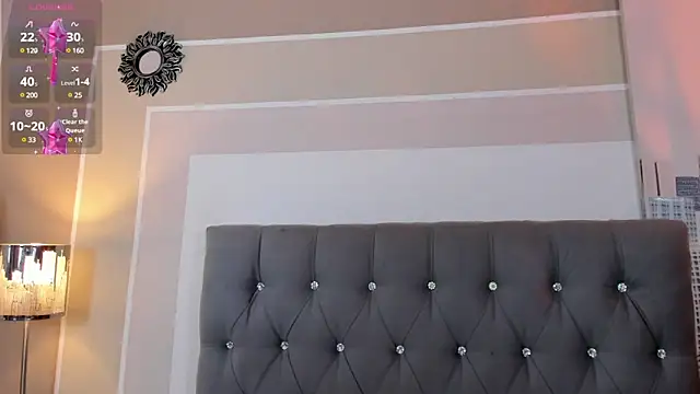 valeriavibes online show from 12/07/24, 10:06