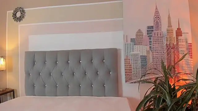 valeriavibes online show from 12/31/24, 06:24