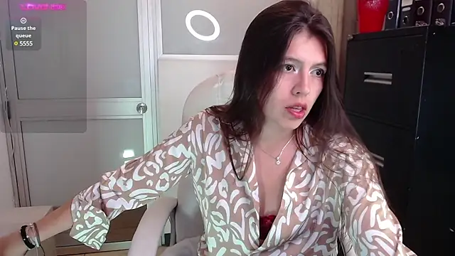 Gabriella gh online show from 02/13/25, 07:31