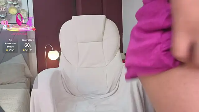 Gabriella gh online show from 01/08/26, 08:22