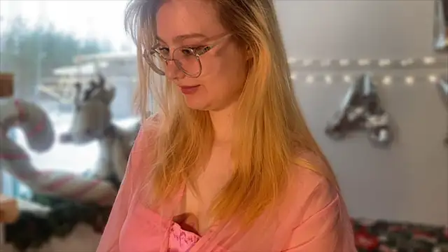 JacyWinslat online show from 01/16/25, 10:42