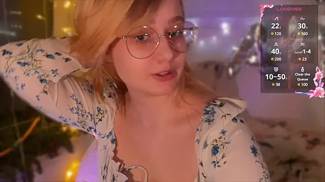 JacyWinslat online show from 01/31/25, 06:14