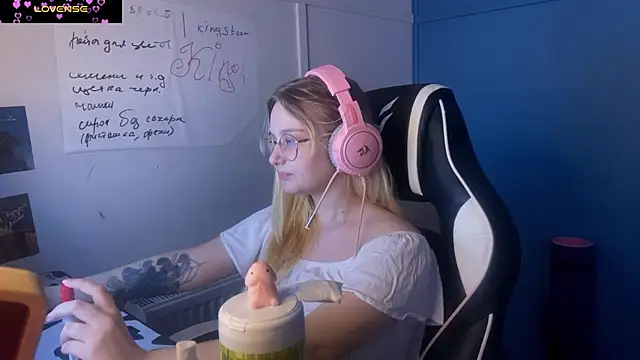 JacyWinslat online show from 03/06/25, 01:57