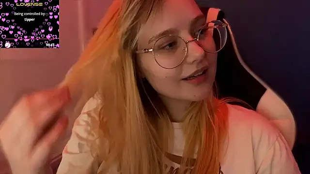 JacyWinslat online show from 03/09/25, 09:14