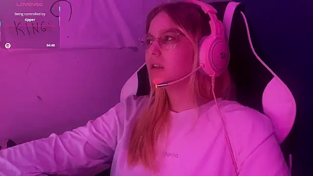 JacyWinslat online show from 03/18/25, 07:31