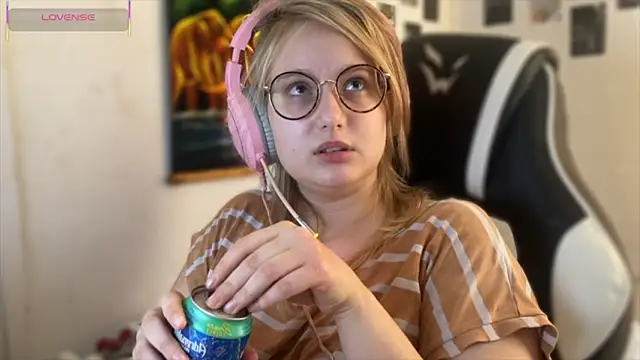 JacyWinslat online show from 09/12/25, 11:10