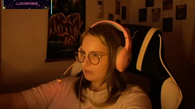 JacyWinslat online show from 10/06/25, 07:44