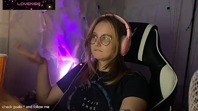 JacyWinslat online show from 11/06/25, 07:26