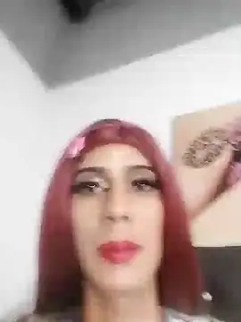 Snapshot of DOMINANTE_KLOE_ chatting on 02/07/25, 06:45 DOMINANTE KLOE online show from 02/07/25, 06:45