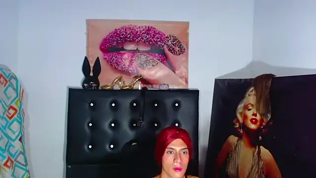 Snapshot of DOMINANTE_KLOE_ chatting on 03/17/25, 04:19 DOMINANTE KLOE online show from 03/17/25, 04:19