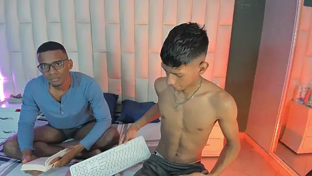 Nick Collins18 online show from 02/10/25, 03:13