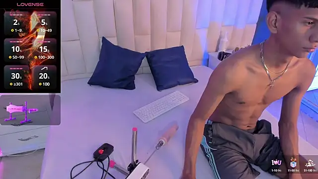 Nick Collins18 online show from 02/15/25, 10:31