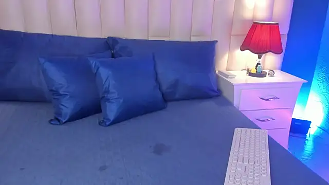 Nick Collins18 online show from 03/21/25, 09:45