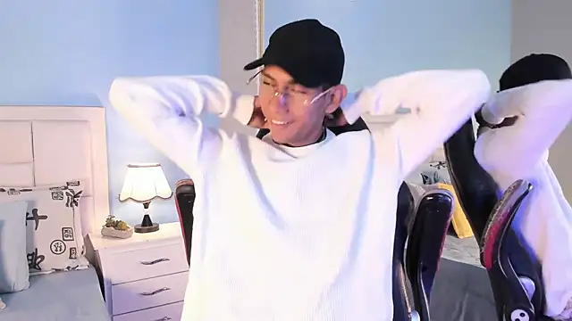 Nick Collins18 online show from 10/20/25, 11:05