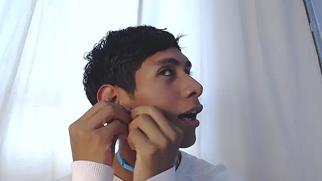 Nick Collins18 online show from 11/23/25, 05:13