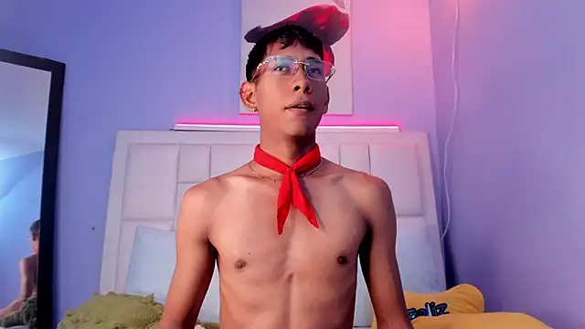 Nick Collins18 online show from 02/13/26, 09:33