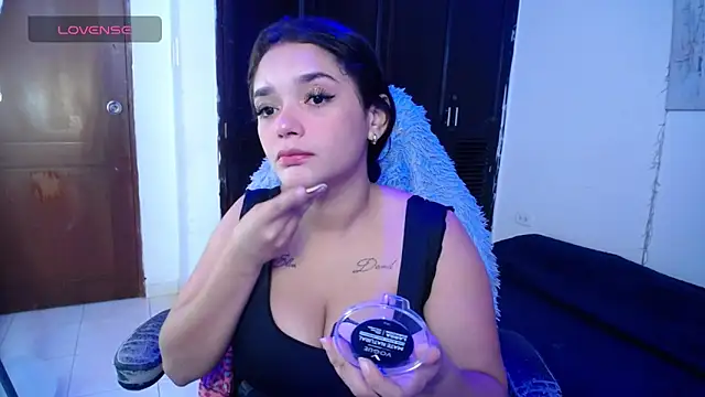 ssy tgn online show from 01/10/25, 12:36