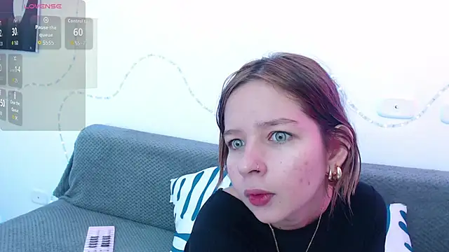 ssy tgn online show from 10/27/25, 01:15