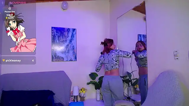 ssy tgn online show from 06/02/26, 06:32