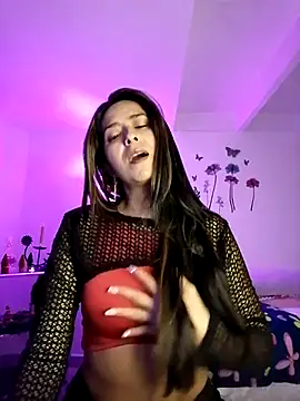 Snapshot of Sahana_Ashiika chatting on 12/27/24, 02:47 Sahana Ashiika online show from 12/27/24, 02:47