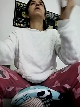 Snapshot of Sahana_Ashiika chatting on 01/02/25, 11:31 Sahana Ashiika online show from 01/02/25, 11:31